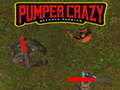 Ойын Pumper Crazy Defence