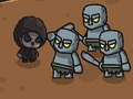 Ойын Attack Of Monsters!