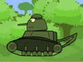 Ойын Funny tank