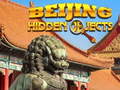 Ойын Beijing Hidden Objects