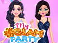Ойын My #Glam Party