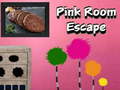 Ойын Pink Room Escape
