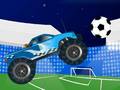 Ойын Crazy Football War
