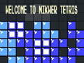 Ойын Nikwer Tetris