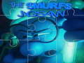 Ойын The Smurfs Jigsaw