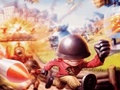 Ойын Fieldrunners TD