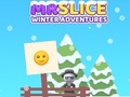 Ойын Mr. Slice