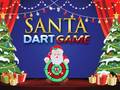 Ойын Santa Dart Game