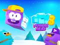 Ойын Icy Purple Head 3