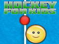 Ойын Hockey For Kids