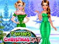 Ойын Twins Christmas Day