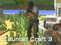 Ойын Counter craft 3
