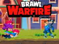 Ойын Brawl Warfire online