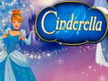 Ойын Cinderella 