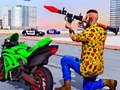 Ойын Real Gangster City Crime Car Simulator Game