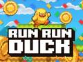 Ойын Run Run Duck