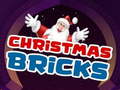 Ойын Christmas Bricks