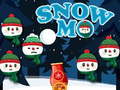 Ойын Snow Mo