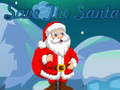 Ойын Save The Santa 