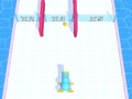 Ойын Balls Fall 3d