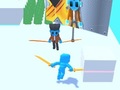 Ойын Samurai Flash Online