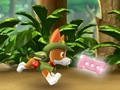 Ойын Paw Patrol: Tracker's Jungle Rescue
