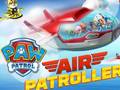 Ойын Paw Patrol: Air Patroller
