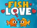 Ойын Fish Love