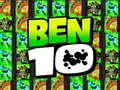 Ойын Ben 10 