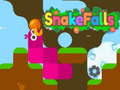 Ойын Snakefalls