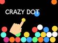 Ойын Crazy Dot