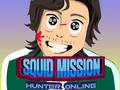 Ойын Squid Mission Hunter Online