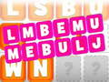 Ойын Mumble Jumble