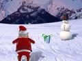 Ойын Downhill Christmas