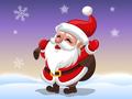 Ойын Santas Magic Christmas