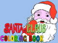 Ойын Santa Claus Coloring Book