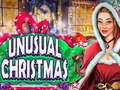 Ойын Unusual Christmas