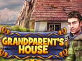 Ойын Grandparents House