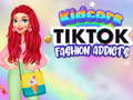 Ойын Kidcore TikTok Fashion Addicts