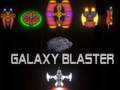Ойын Galaxy Blaster