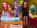 Ойын BFF Elegant Halloween Costume