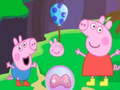 Ойын Peppa Pig Love Egg