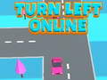 Ойын Turn Left Online