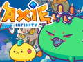 Ойын Axie Infinity