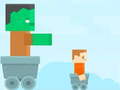 Ойын Blockminer Run
