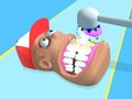 Ойын Teeth Runner