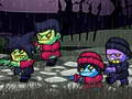 Ойын Tiny Zombies 2