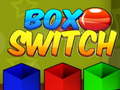 Ойын Box Switch