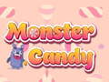 Ойын Monster Candy 