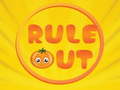 Ойын Rule out